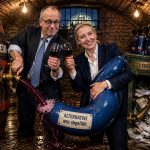 Carrot in a Shotgun In Real Life | Dravens Tales from the Crypt Alternative für Deutschland: Alter Wein in neuen Schläuchen