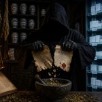 Die Alchemie der Ketzer oder als die Chemie die Seele verlor
