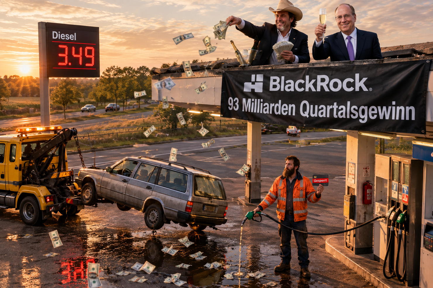 Willkommen im Great Reset: BlackRock plant, BlackRock kauft ein, BlackRock verwaltet, BlackRock verdient ein Vermögen | Dravens Tales from the Crypt Willkommen im Great Reset: BlackRock plante, BlackRock kaufte ein, BlackRock verwaltet, BlackRock verdient ein Vermögen