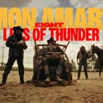 Der Bau eines Wikingerhauses | Dravens Tales from the Crypt dbd eight legs of thunder amon a