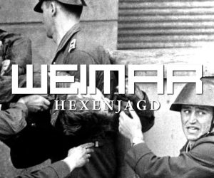 dbd hexenjagd weimar