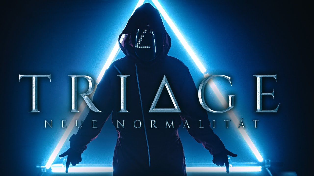 DBD: Neue Normalität – Triage