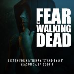 Poster zur neuen Motorrad-Serie mit «The Walking Dead»-Star Norman Reedus | Dravens Tales from the Crypt dbd stand by me kitheory