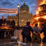 Das falsche Leben, unsere normopathische Gesellschaft | Dravens Tales from the Crypt Chronik einer geplanten Dieselverknappung