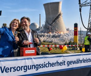 Die Energiewende ist tot, die Politik hat es nur noch nicht gemerkt