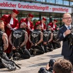 Der ewige Ausnahmefall: Cédric Wermuth und die Regeln für die anderen | Dravens Tales from the Crypt Freiheit ist nicht verhandelbar: Biker rechnen mit einem Land von Duckmäusern ab