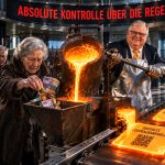 Der Great Reset wird alles verändern – geplant von Nazi-Erben, Royals und der Hausbank des Raubgolds