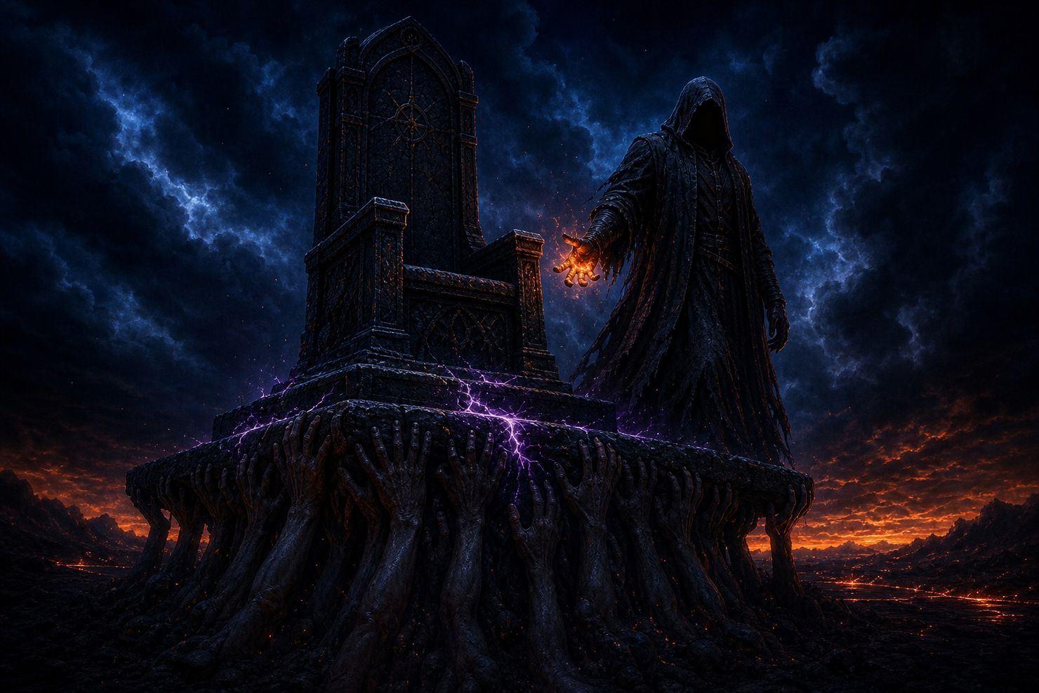 Hypnos und Thanatos: Der Schlaf lehrt dich das Sterben, der Tod prüft, ob du zugehört hast | Dravens Tales from the Crypt Hypnos und Thanatos: Der Schlaf lehrt dich das Sterben, der Tod prüft, ob du zugehört hast