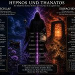 The Battle for Humanity – Kampf um die Menschheit | Dravens Tales from the Crypt Hypnos und Thanatos: Der Schlaf lehrt dich das Sterben, der Tod prüft, ob du zugehört hast