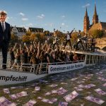 Wie der Bund die Gagen der Impfwoche versteckt
