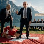 28. Februar 2026 – Der Tag, an dem der 3. Weltkrieg begann | Dravens Tales from the Crypt Xhaka kniet vor dem Staatsanwalt: Wer bereut, hat verloren