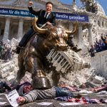 Der Kapitalismus stirbt wie der Kommunismus – an seinen eigenen Eliten