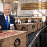 Kinderhandel mit Amtsstempel - Der nationale Notstand der USA
