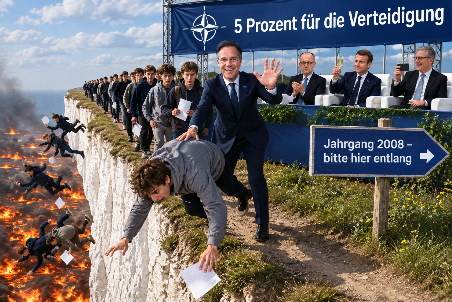 Die Kinder der Kriegsherren kämpfen nie | Dravens Tales from the Crypt Die Kinder der Kriegsherren kämpfen nie