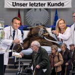 Putin zu Finnlands Beitritt zur NATO (01.07.2016) | Dravens Tales from the Crypt Krieg gegen Russland: Das letzte Konjunkturprogramm der Pleitiers
