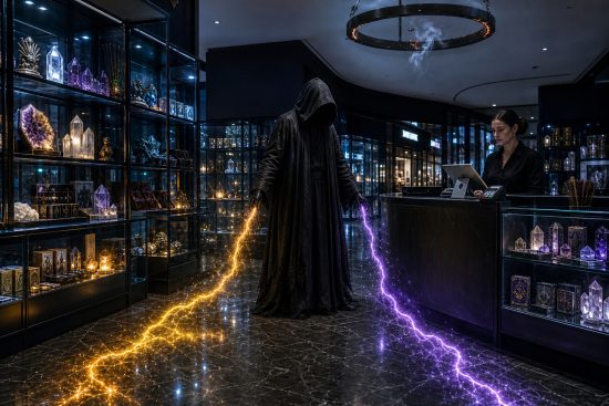 Kein Gott, kein Meister, nur der Wille: Magic gegen Magick | Dravens Tales from the Crypt Kein Gott, kein Meister, nur der Wille: Magic gegen Magick