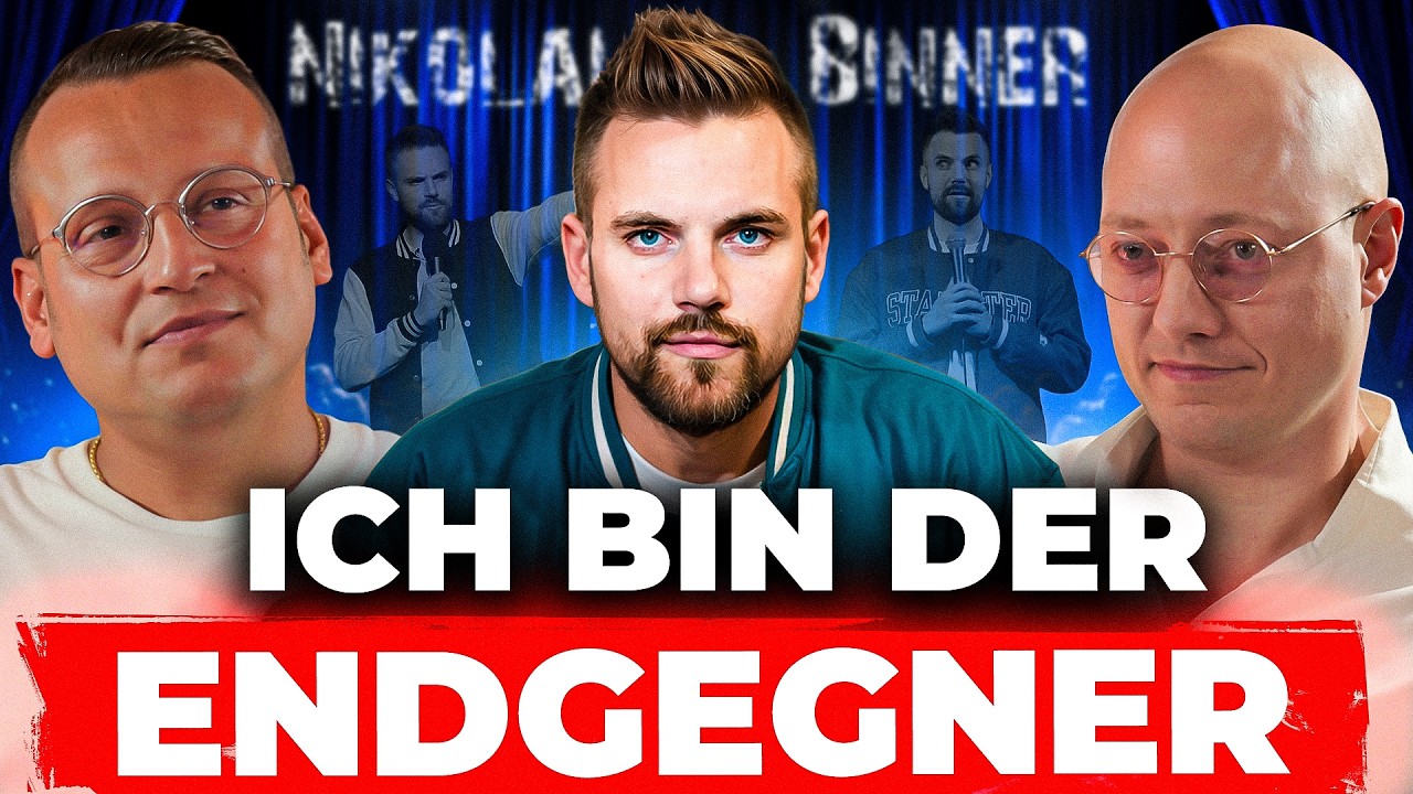 In den USA sagbar, in Deutschland geht’s in den Knast! Hopf & Kettner #43