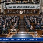 Meinungsfreiheit: Am Ende schweigen alle und man nennt es Zusammenhalt