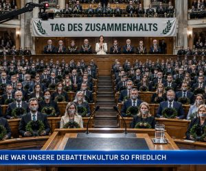 Meinungsfreiheit: Am Ende schweigen alle und man nennt es Zusammenhalt