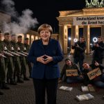 Merkels Wahrheit hatte ein Ablaufdatum