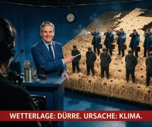 Hungerplan 2026: Wie man eine Nahrungsmittelkrise herbeiführt