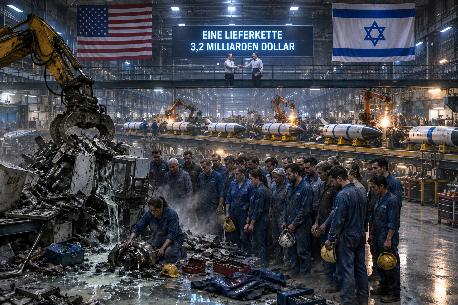 Reagans Krieg der Sterne: 1,2 Billionen für zehn Raketen, die Presse klatscht, du brennst | Dravens Tales from the Crypt Reagans Krieg der Sterne: 1,2 Billionen für zehn Raketen, die Presse klatscht, du brennst