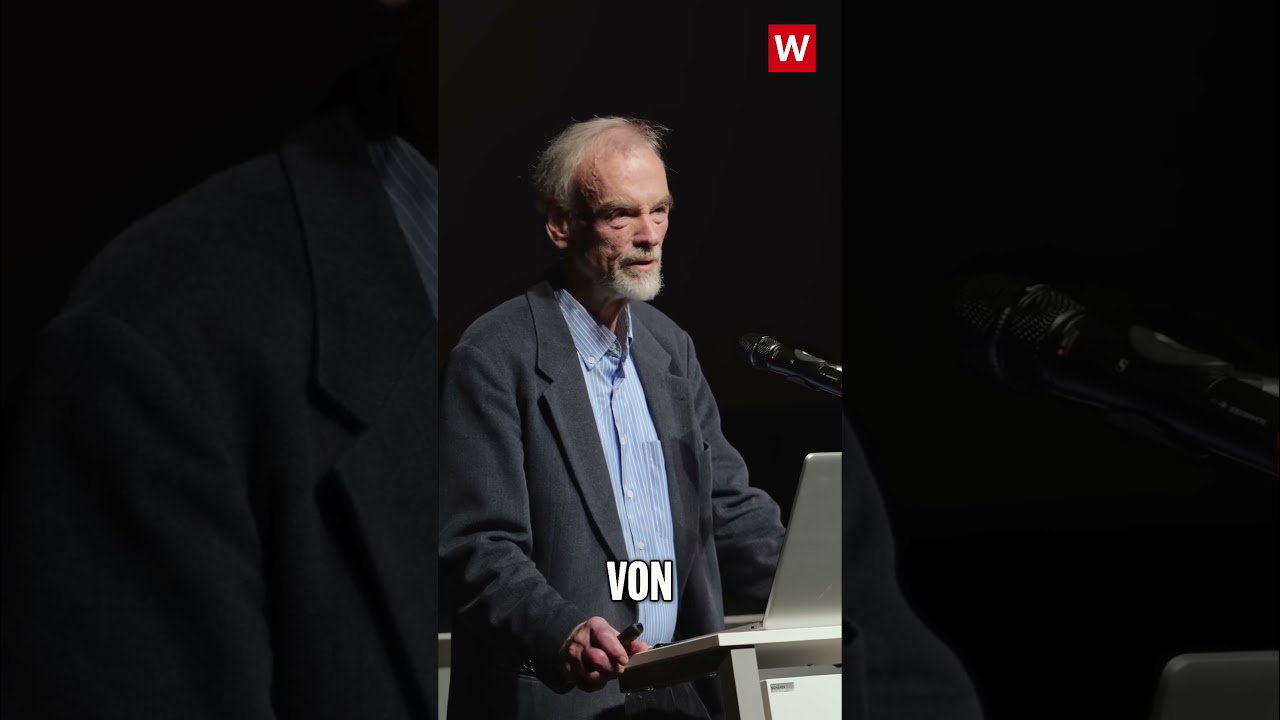 Krieg. Wie Wenige Unheil über ein Volk Bringen! | Rainer Mausfeld