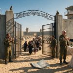 mRNA als Metastasen-Motor: Zehnfach gestreut, nie geprüft, längst verspritzt | Dravens Tales from the Crypt Auschwitz-Überlebender: Zionisten sind Nazi-Verbrecher