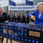 Digitale Verwahrlosung: Wie eine ganze Generation verblödet | Dravens Tales from the Crypt DSA, Sargnagel der Freiheit: Brüssel löscht nicht, Brüssel lässt verschwinden
