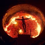 Laser Uhr – Laser Watch | Dravens Tales from the Crypt Hasta la vista, baby: Figure lässt seine Roboter in den Freitod springen