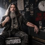 Machine Head Interview und Live Auftritt | Dravens Tales from the Crypt DBD: Sutures – Machine Head
