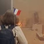 Paris Civil War Tours: Bürgerkrieg als Pauschalreise, Tränengas inklusive