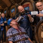 Herzlichen Glückwunsch, AfD-Wähler: Ihr wählt das Programm der Altparteien