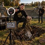 Die Bedeutung von Wasser | Dravens Tales from the Crypt Raub hinter den Glaspalästen: Wie die Alte Welt ausgeweidet wurde