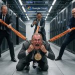 Amazon, Microsoft, Google legen die Schweiz an die Leine