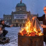 Acht Module gegen die Angst: Bern begeht Fahnenflucht, ein Verein übernimmt