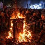 An Alain Berset | Dravens Tales from the Crypt Generation X hat ihre besten Jahre mit Metal verschwendet – die Musterschüler sitzen beim Therapeuten