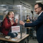 Wolfgang Wodarg: Die Viren sind NICHT das Problem! | Dravens Tales from the Crypt Generation Plexiglas: Drangsaliert, traumatisiert, abgeschrieben