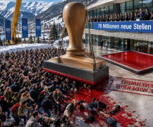 Jugend 2026: Generation Stempelkissen
