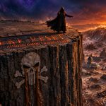 Der grosse Zusammenbruch – oder: Endlich wackelt das Richtige | Dravens Tales from the Crypt Der Great Reset ist das älteste Trauma der Menschheit
