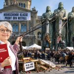 Herrschende Klasse probt den Notfall: Panik geplant, Spritze terminiert, Kasse offen