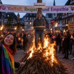 Heuchelei als Staatsreligion: Wer anders denkt, wird exkommuniziert