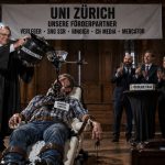 Uni Zürich misst Desinformation: Verleger zahlen, Forscher liefern