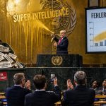 Golem, Granate, Gläubiger: Europas Kontrollverlust hat drei Gesichter | Dravens Tales from the Crypt Künstliche Intelligenz mit Zensur ab Werk: Was sie verschweigt, bezahlt die Lobby