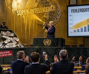 Künstliche Intelligenz mit Zensur ab Werk: Was sie verschweigt, bezahlt die Lobby