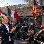 Juno der Weisswal | Dravens Tales from the Crypt Liberté, Égalité, Benzin: Frankreichs Brandstifter verbrennen die Werte der Republik