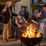 Peinlich: Die verlorene Schamkultur unserer Gesellschaft | Dravens Tales from the Crypt Menschenbild der Zukunftsmedizin: Selbst heilen, selbst zahlen, selbst schuld