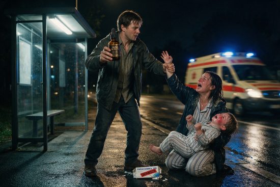 Menschenbild der Zukunftsmedizin: Selbst heilen, selbst zahlen, selbst schuld | Dravens Tales from the Crypt Menschenbild der Zukunftsmedizin: Selbst heilen, selbst zahlen, selbst schuld