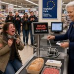 Programmierbares Geld macht Gehorsam zur Währung und Hunger zur Strafe
