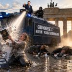 Alte ägyptische Statue bewegt sich wie von Geisterhand | Dravens Tales from the Crypt Rechts die Diagnose, Palantir die Therapie, AfD der Erbe